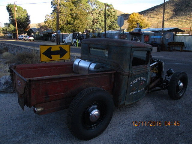1932 Ford Other Pickups - photo 2