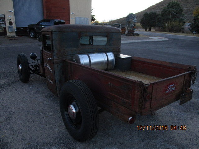1932 Ford Other Pickups - photo 4