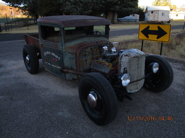 1932 Ford Other Pickups - photo 5