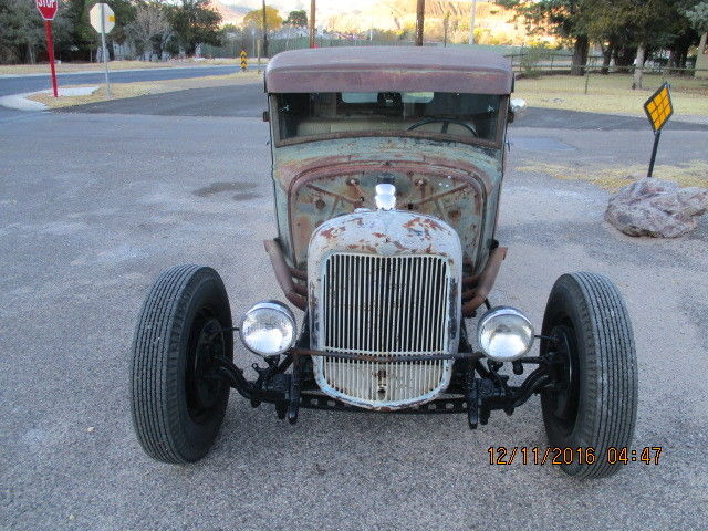 1932 Ford Other Pickups - photo 6