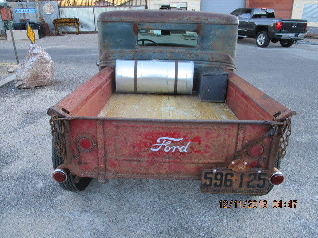 1932 Ford Other Pickups - photo 7