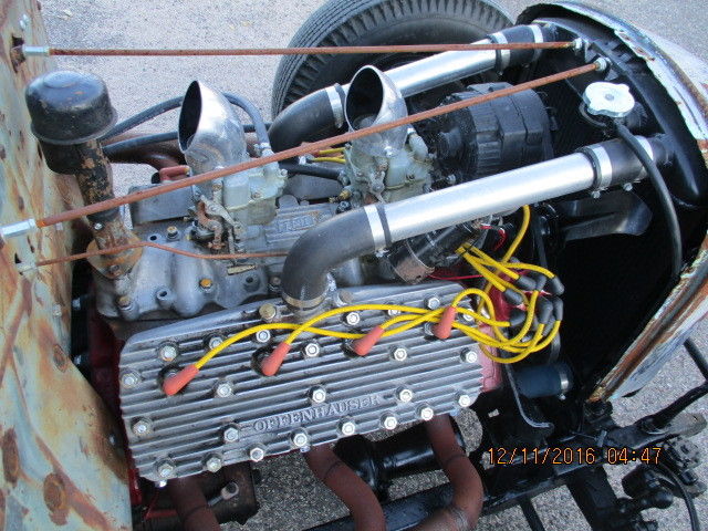 1932 Ford Other Pickups - photo 8