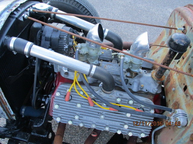 1932 Ford Other Pickups - photo 9