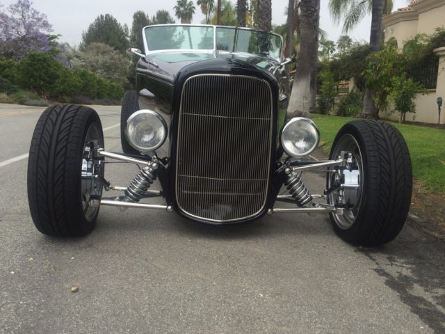 1932 Ford Mirage Roadster - photo 3