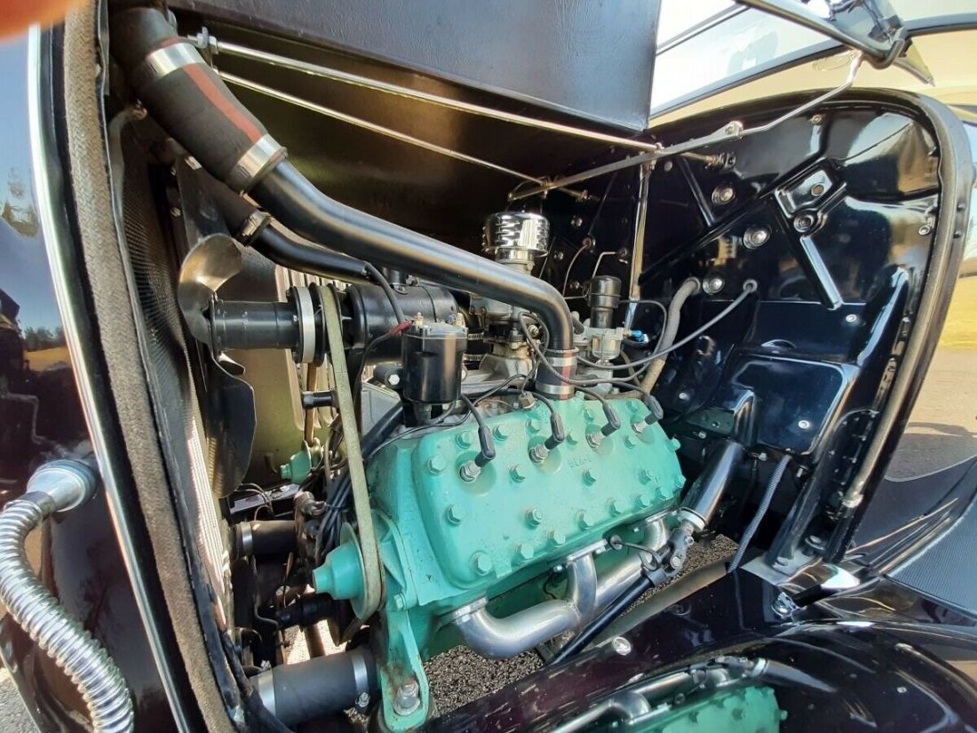 1932 Ford Model 18 5 Window - photo 10