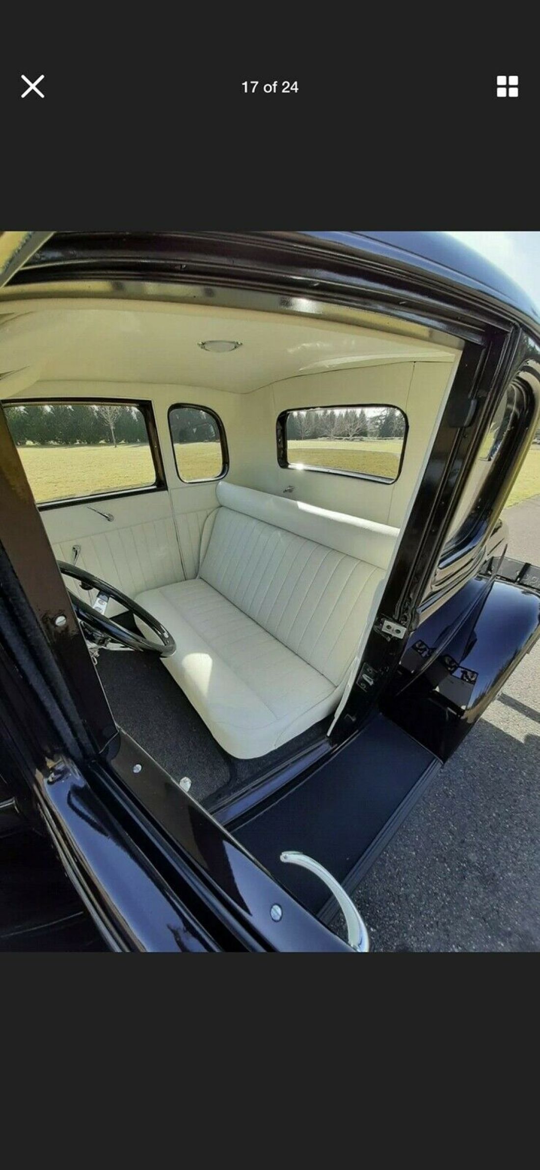 1932 Ford Model 18 5 Window - photo 8