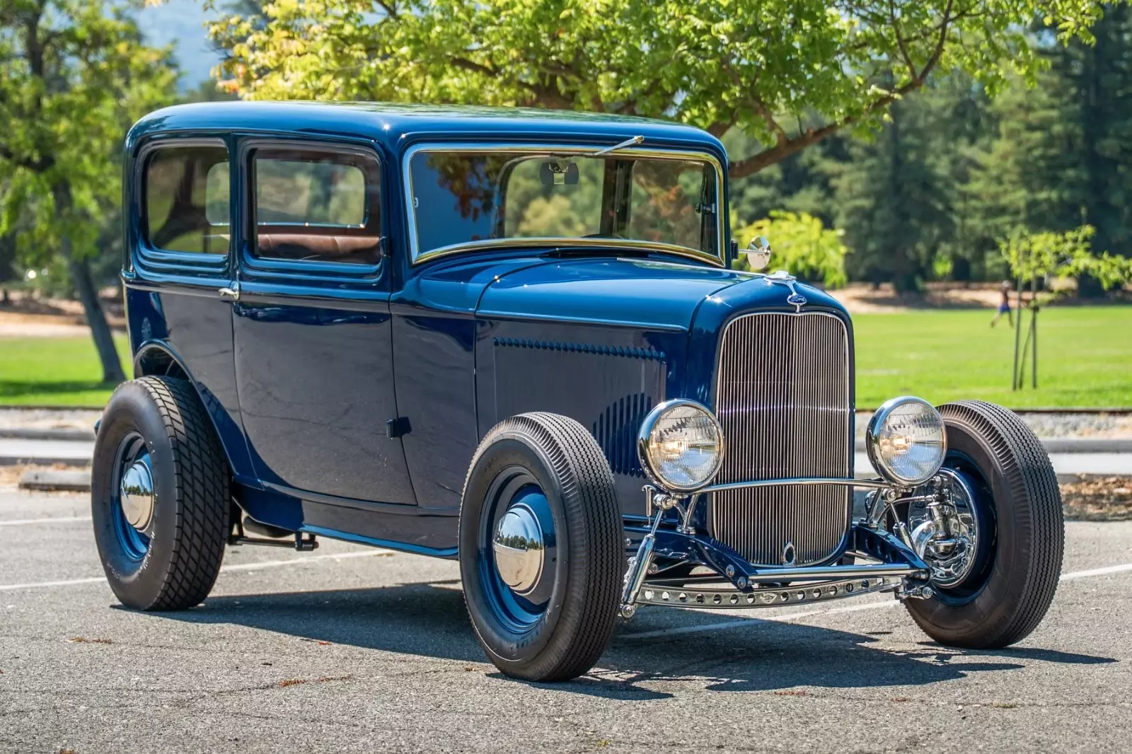 1932 Ford Model 18 Tudor 1932 Ford Other