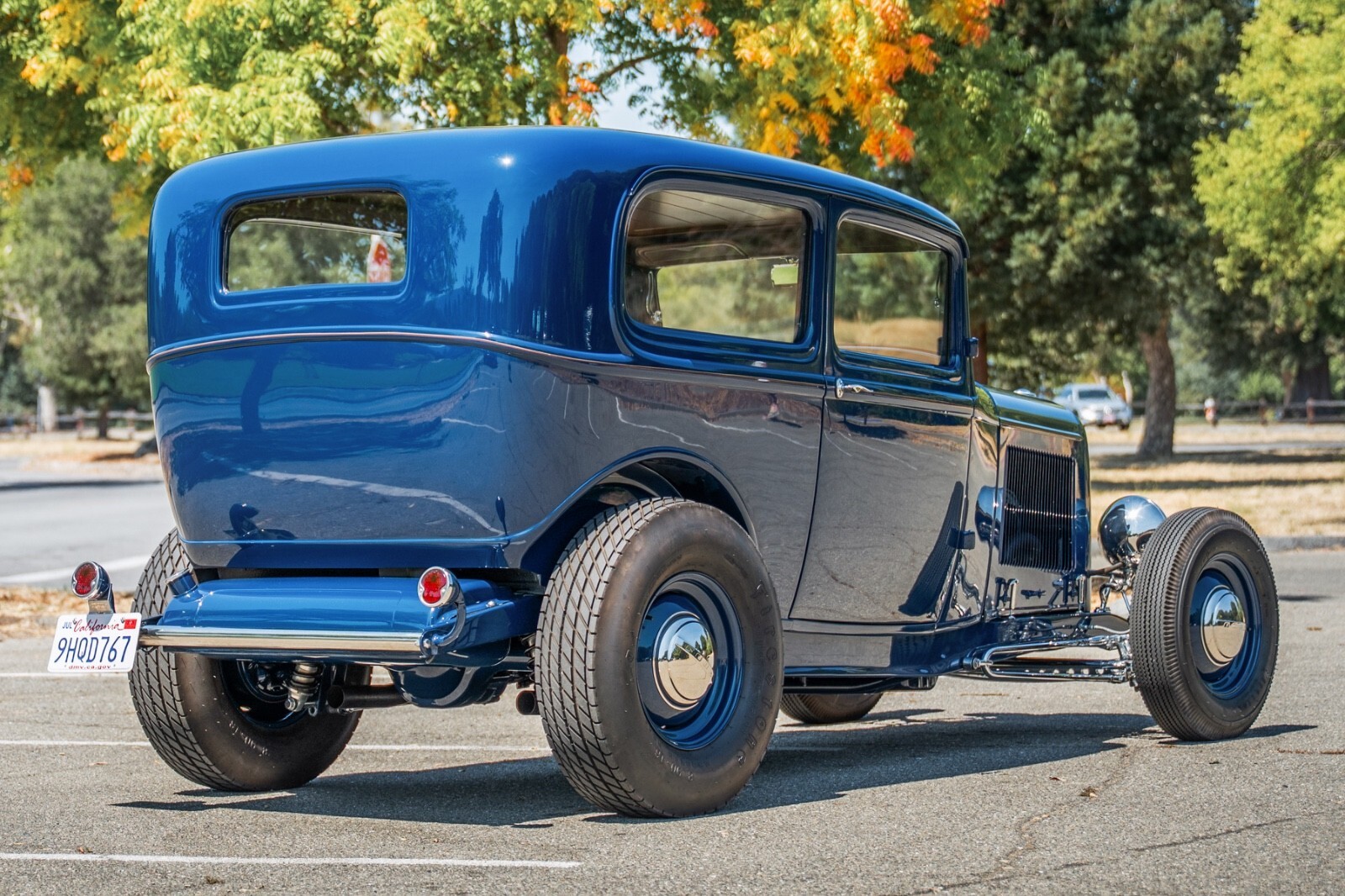 1932 Ford Other - photo 4