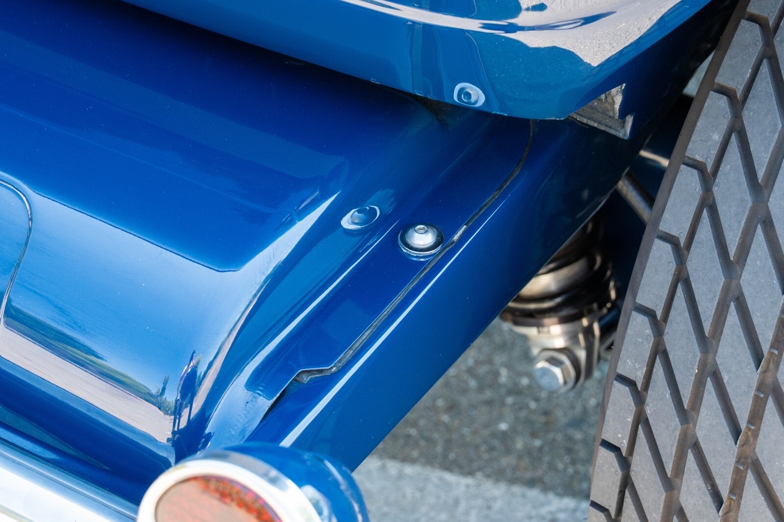 1932 Ford Other - photo 6