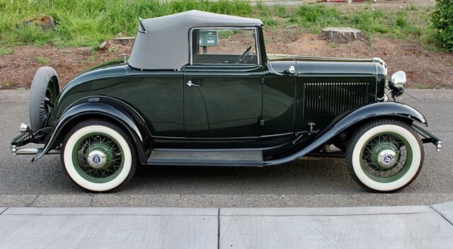 1932 Ford Model 18 - photo 3