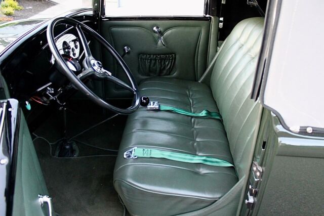 1932 Ford Model 18 - photo 6