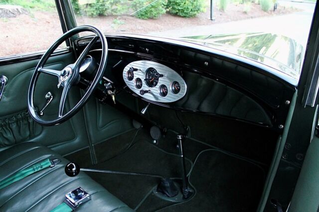 1932 Ford Model 18 - photo 8