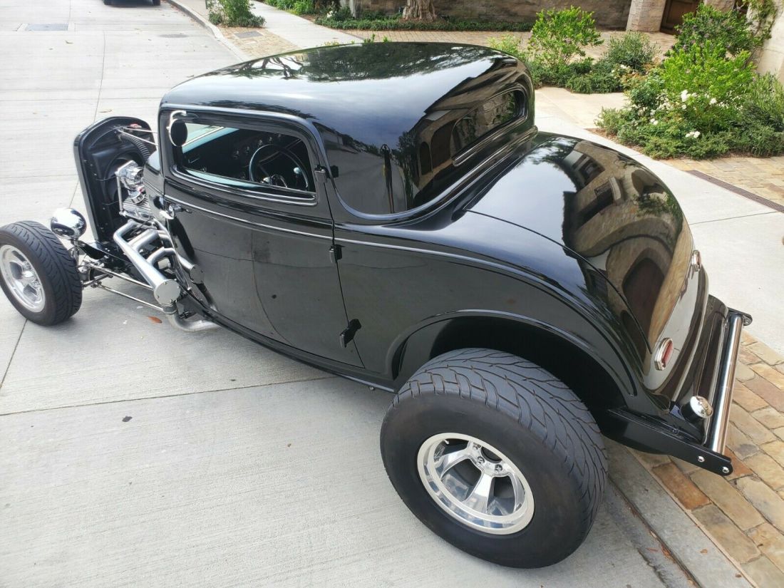 1932 Ford Model A - photo 12