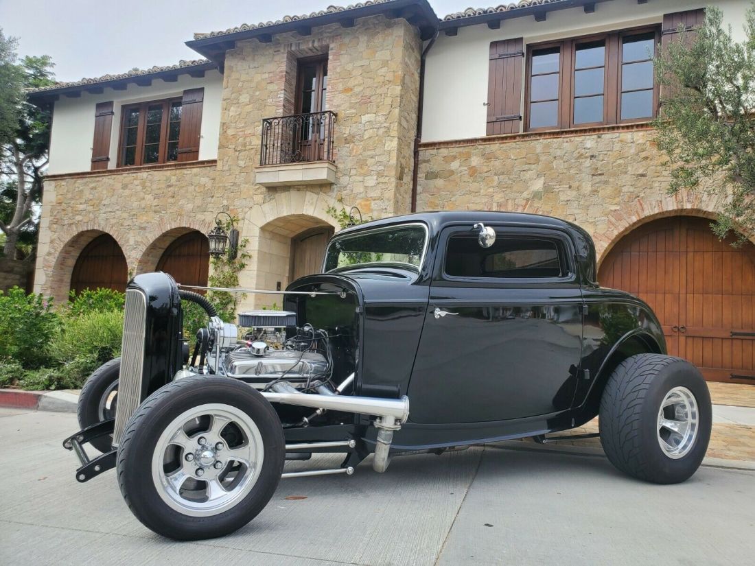 1932 Ford Model A - photo 13
