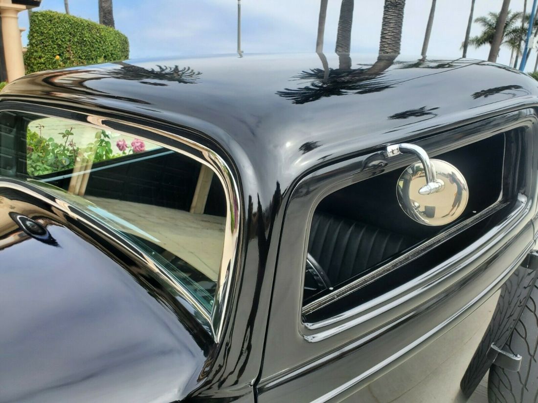 1932 Ford Model A - photo 2
