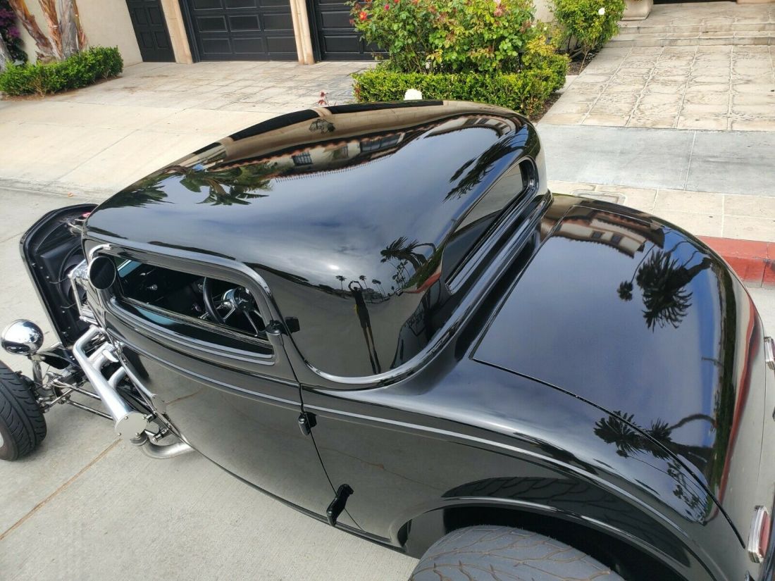1932 Ford Model A - photo 3