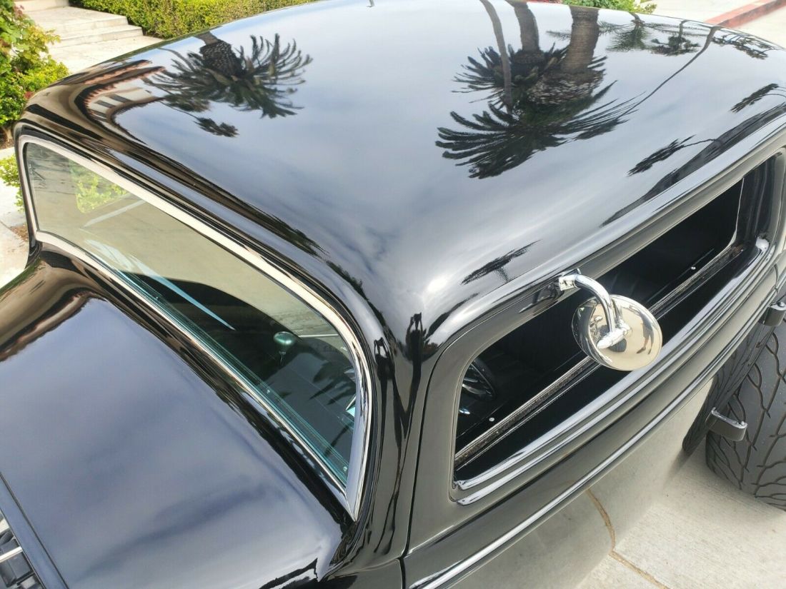 1932 Ford Model A - photo 4