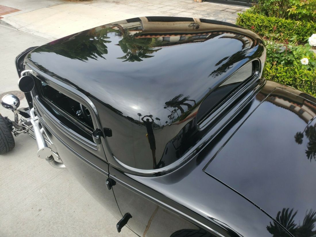 1932 Ford Model A - photo 5