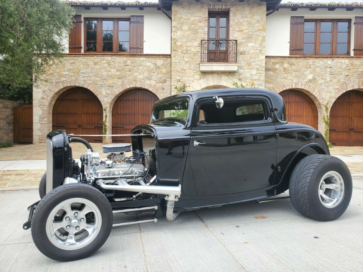 1932 Ford Model A - photo 6