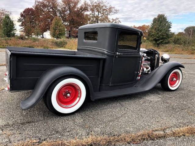 1932 Ford Other Pickups Model B Truck - photo 12