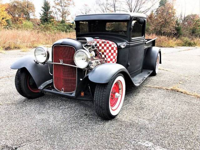 1932 Ford Other Pickups Model B Truck - photo 4