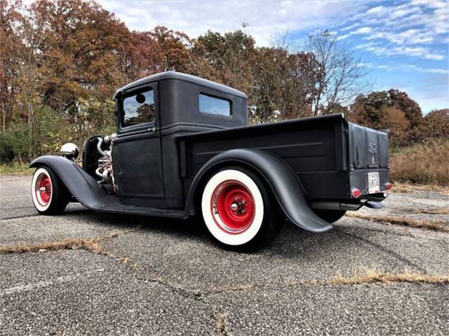 1932 Ford Other Pickups Model B Truck - photo 5