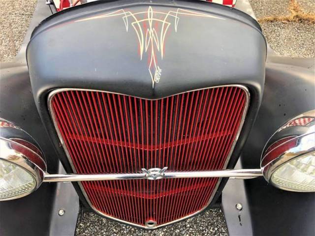 1932 Ford Other Pickups Model B Truck - photo 7