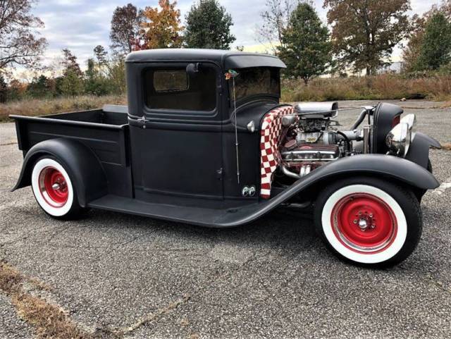 1932 Ford Other Pickups Model B Truck - photo 8