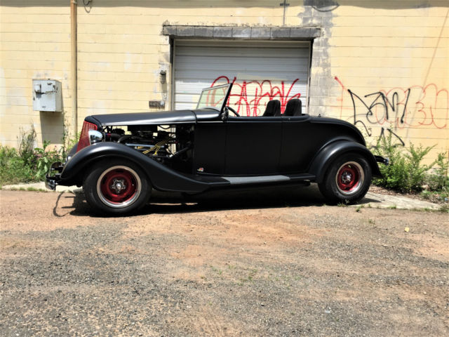 1932 Ford Model A