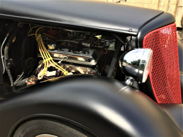1932 Ford Model A - photo 2