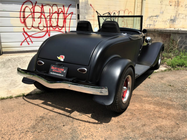 1932 Ford Model A - photo 3