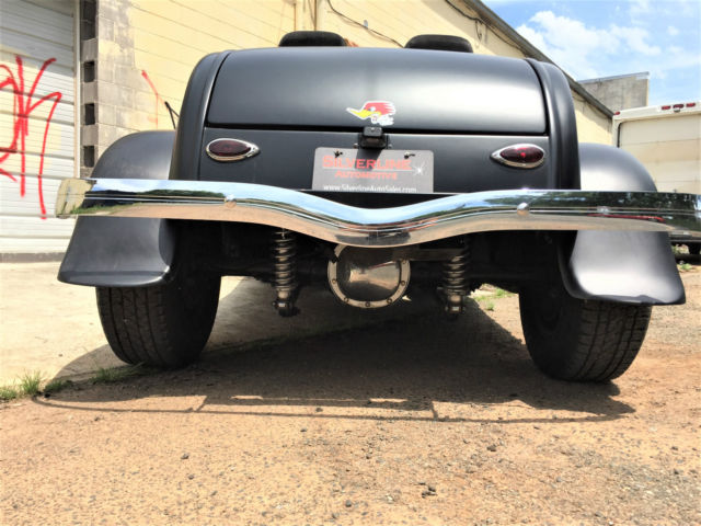 1932 Ford Model A - photo 4