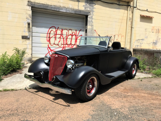 1932 Ford Model A - photo 5
