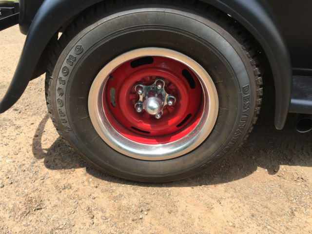 1932 Ford Model A - photo 7
