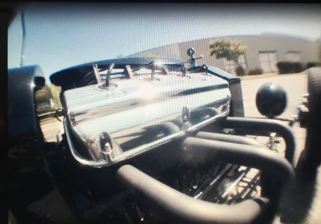1931 Ford Model A Roadster - photo 10
