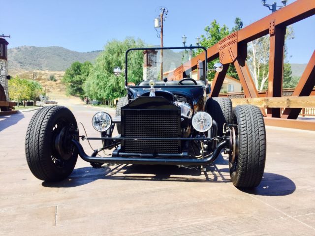 1931 Ford Model A Roadster - photo 3