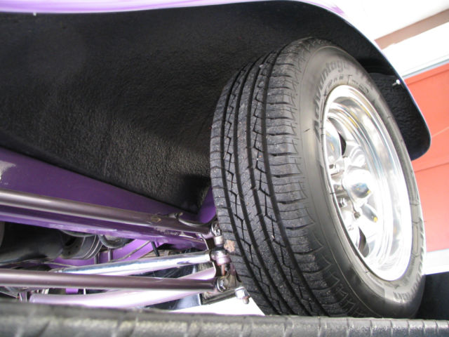 1932 Ford Model A 3-window Coupe - photo 12