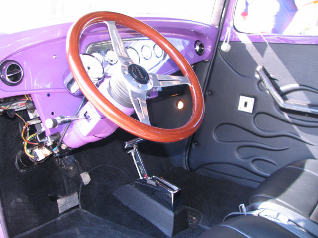 1932 Ford Model A 3-window Coupe - photo 6