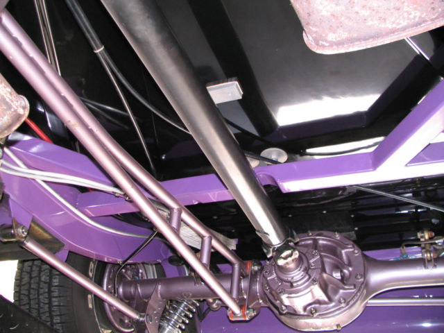 1932 Ford Model A 3-window Coupe - photo 9