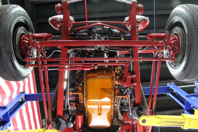 1932 Ford Model A FREE SHIPPING IN USA - 3 WINDOW COUPE - photo 7