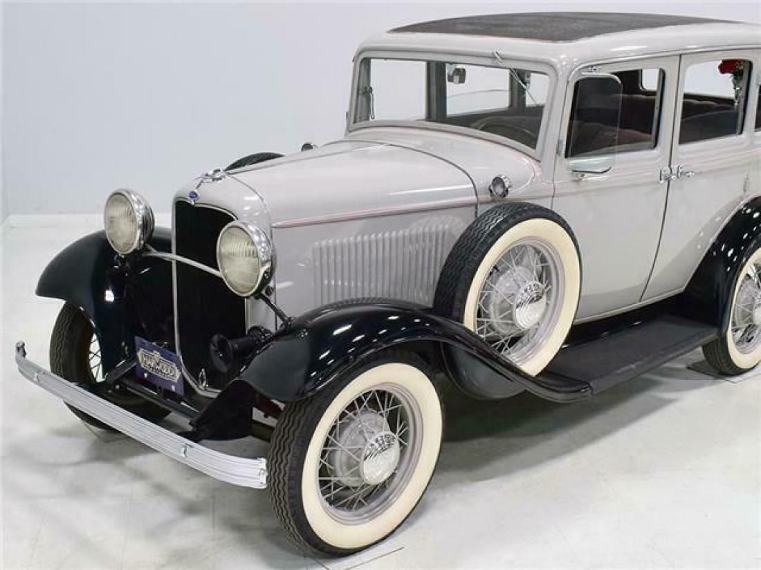 1932 Ford Other - photo 10