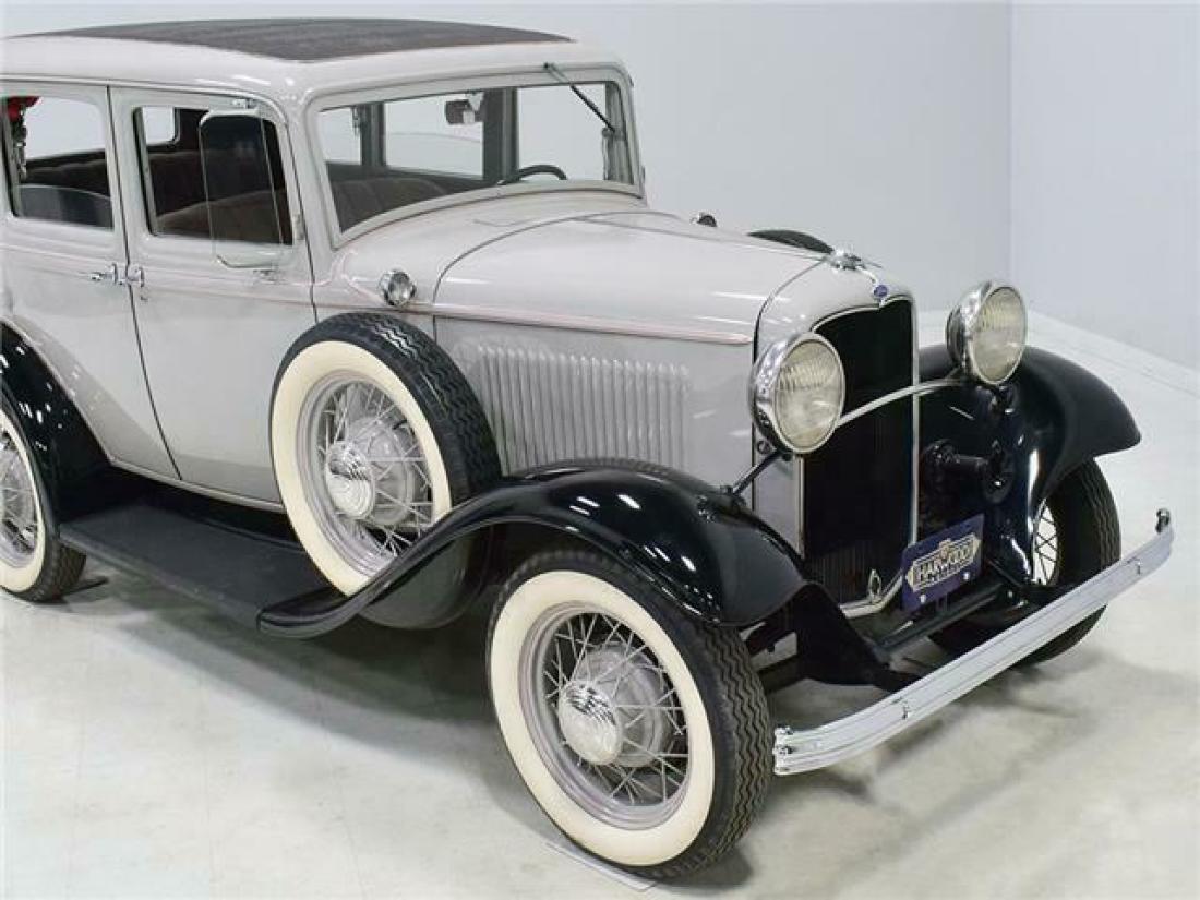 1932 Ford Other - photo 11