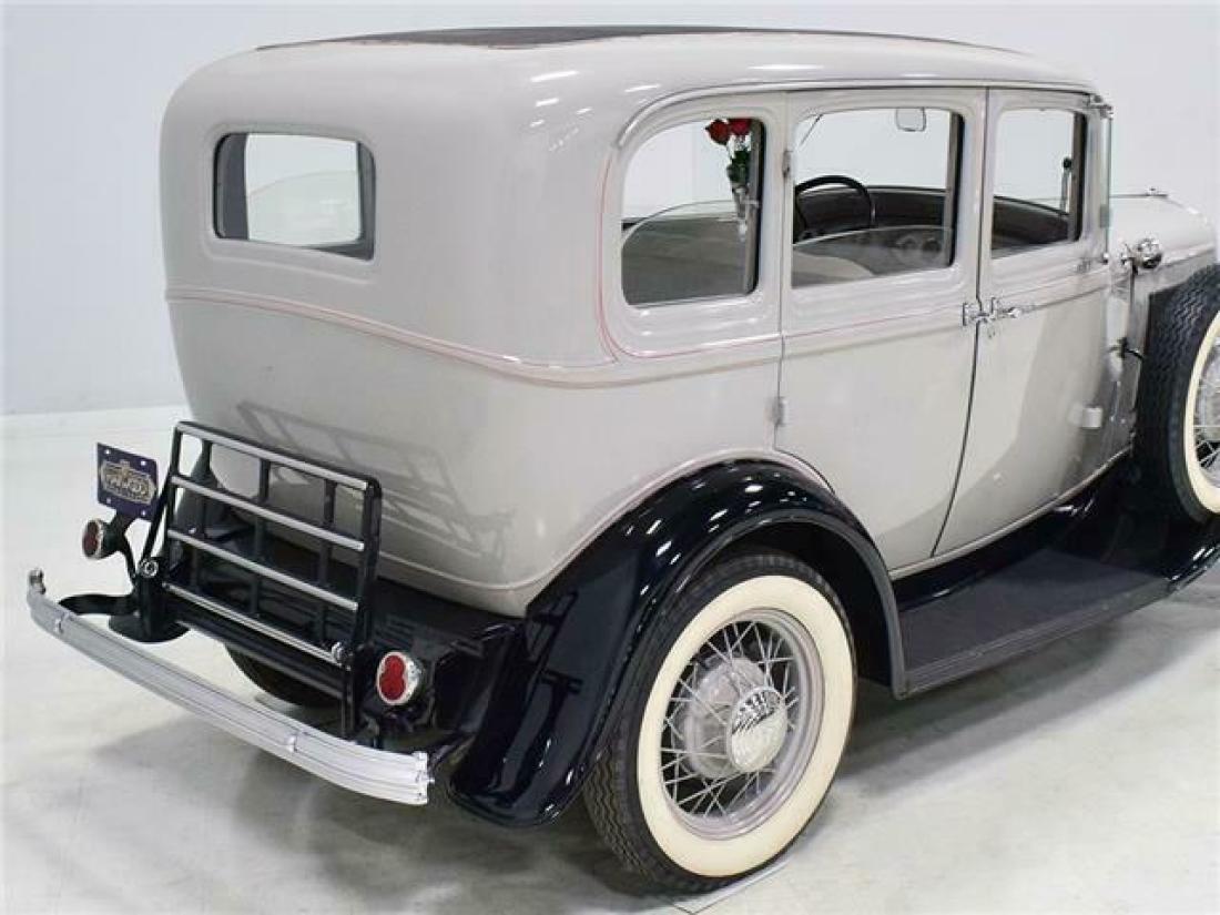 1932 Ford Other - photo 12