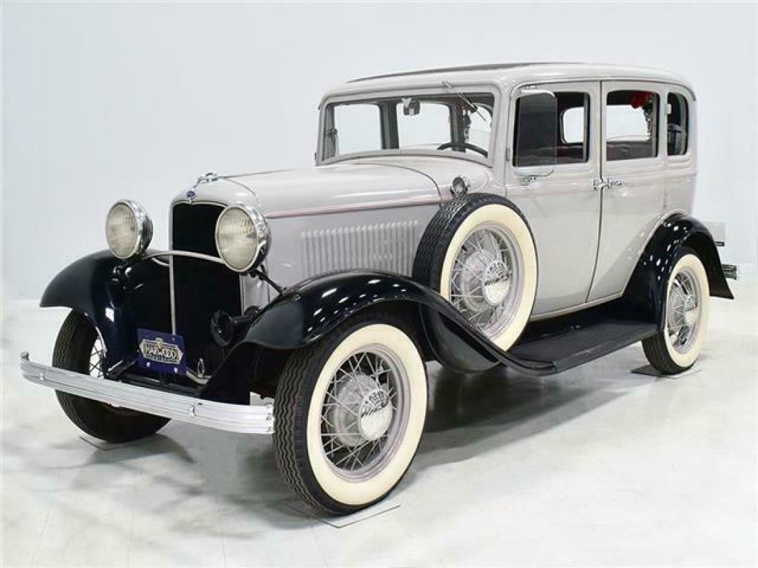 1932 Ford Other - photo 2