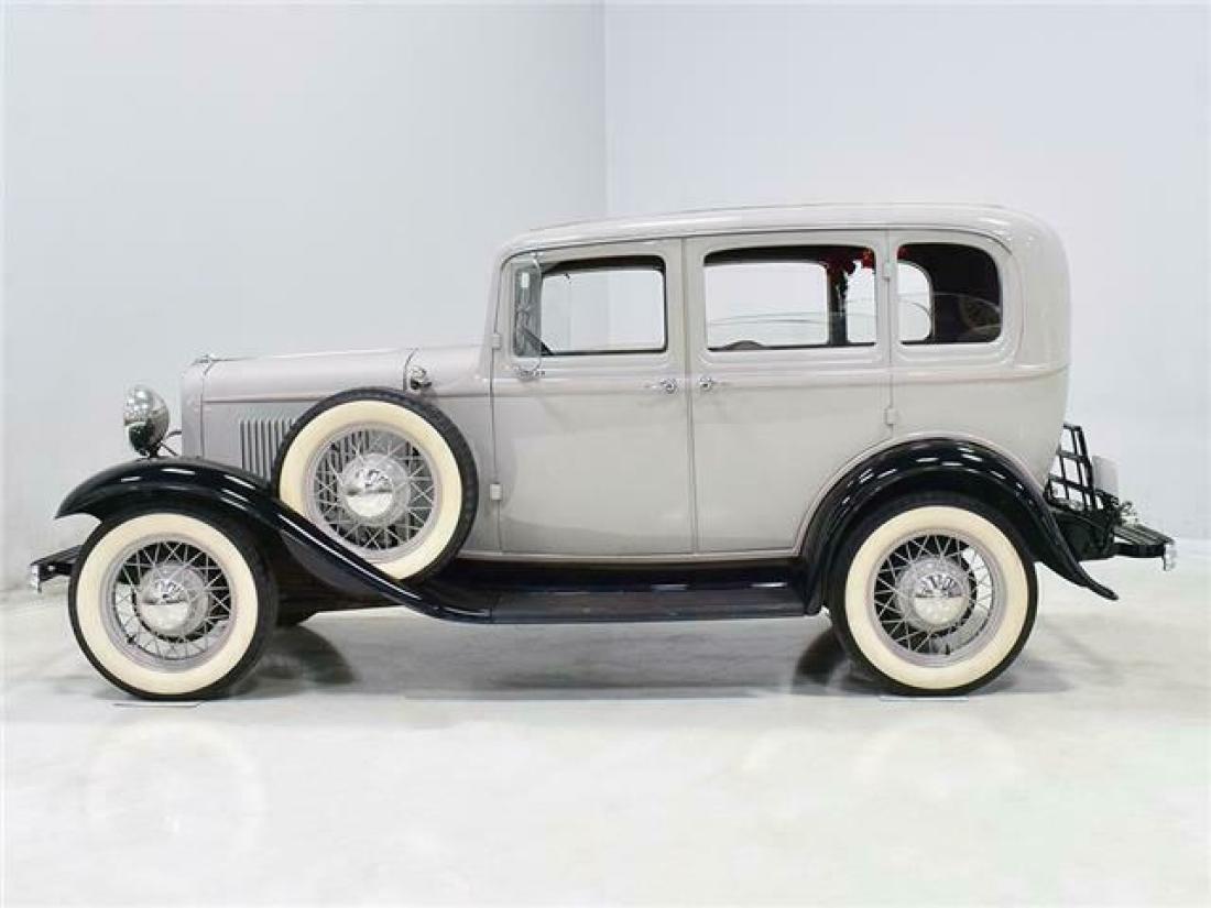 1932 Ford Other - photo 3
