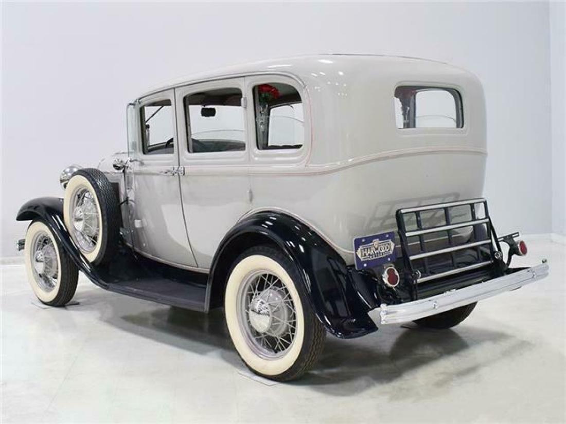 1932 Ford Other - photo 4