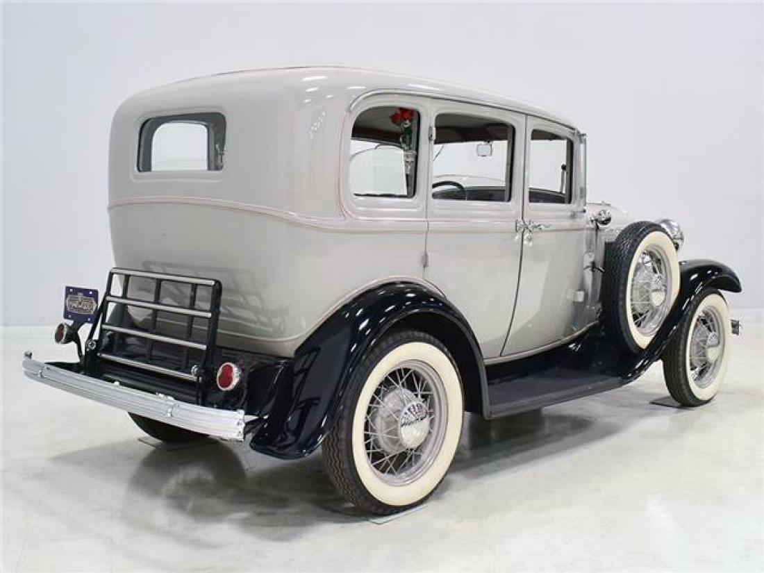1932 Ford Other - photo 6