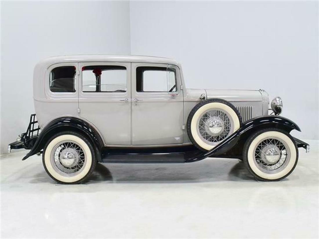 1932 Ford Other - photo 7