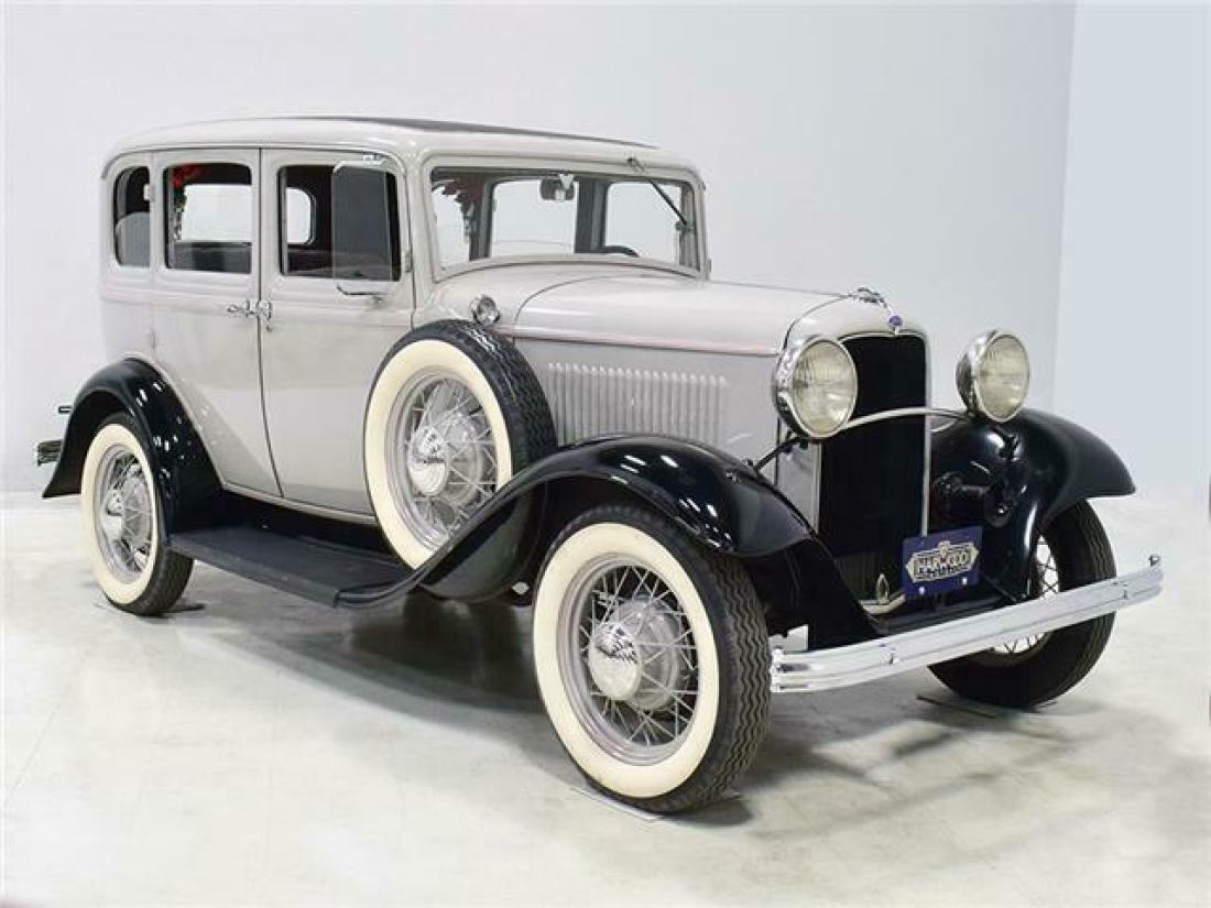 1932 Ford Other - photo 8