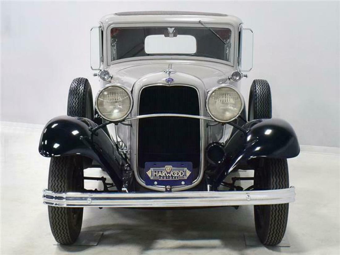 1932 Ford Other - photo 9